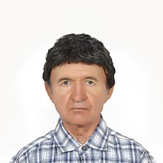 Фотография мужчины Николай, 65 лет из г. Майкоп