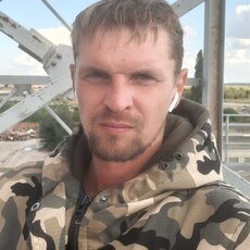 Фотография мужчины Павел, 34 года из г. Горно-Алтайск