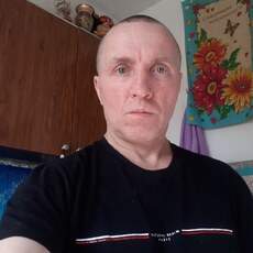 Фотография мужчины Олег, 46 лет из г. Караганда