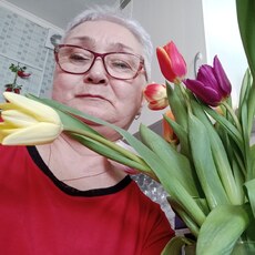Фотография девушки Татьяна, 65 лет из г. Астана