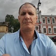 Фотография мужчины Сергей, 56 лет из г. Велетьма