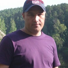 Фотография мужчины Ssssd, 43 года из г. Каменск-Уральский
