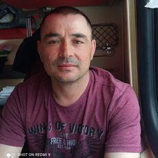 Фотография мужчины Саша, 39 лет из г. Туймазы