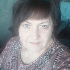 Фотография девушки Лена, 60 лет из г. Гродовка