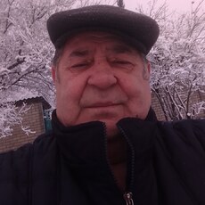 Фотография мужчины Геннадий, 72 года из г. Гуково