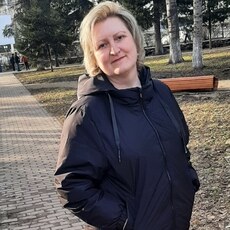 Фотография девушки Юлия, 43 года из г. Горно-Алтайск