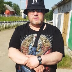 Фотография мужчины Сергей, 46 лет из г. Кола