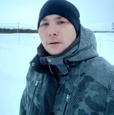 Фотография мужчины Дима, 34 года из г. Норильск