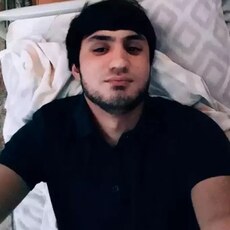 Фотография мужчины Nizom, 33 года из г. Зарайск