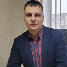 Фотография мужчины Николай, 44 года из г. Белореченск
