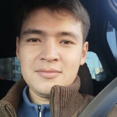 Фотография мужчины Ринат, 31 год из г. Астана