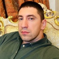 Фотография мужчины Иван, 37 лет из г. Москва