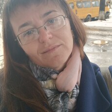 Фотография девушки Наталья, 44 года из г. Свободный
