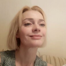Фотография девушки Эль, 42 года из г. Москва
