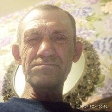 Фотография мужчины Владимир, 59 лет из г. Осинники
