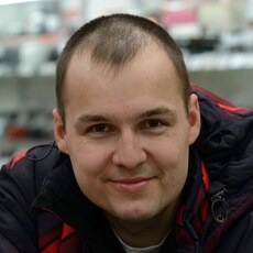Фотография мужчины Дмитрий, 34 года из г. Рязань