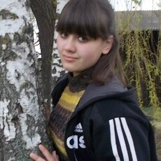 Фотография девушки Татьяна, 22 года из г. Запорожье