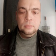 Фотография мужчины Александр, 41 год из г. Руза