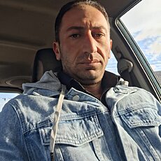 Фотография мужчины Геворг, 43 года из г. Тбилиси