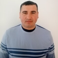 Фотография мужчины Руслан, 32 года из г. Старобалтачево