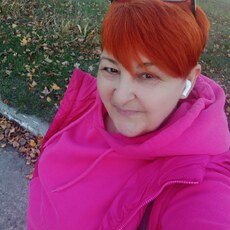 Фотография девушки Людмила, 52 года из г. Канев