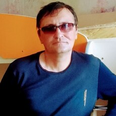 Фотография мужчины Вадим, 51 год из г. Юрюзань