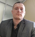 Юрий, 32 года