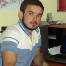 Фотография мужчины Ali, 29 лет из г. Душанбе