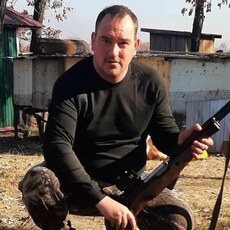 Фотография мужчины Владимир, 37 лет из г. Забайкальск