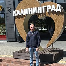 Фотография мужчины Виталий, 54 года из г. Киров