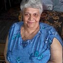 Анастасия, 69 лет