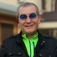 Фотография мужчины Равшан, 51 год из г. Ташкент