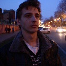 Фотография мужчины Виктор, 29 лет из г. Макеевка