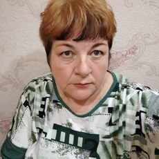 Фотография девушки Татьяна, 57 лет из г. Лучегорск
