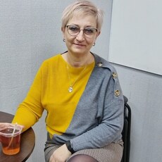 Фотография девушки Евгения, 53 года из г. Искитим