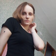 Фотография девушки Оля, 20 лет из г. Мариинск