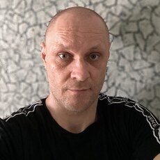 Фотография мужчины Серега, 43 года из г. Луганск