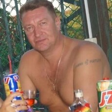 Фотография мужчины Вдадимир, 52 года из г. Воскресенск