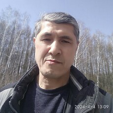 Фотография мужчины Шухрат, 53 года из г. Иглино