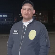Фотография мужчины Михаил, 28 лет из г. Степногорск
