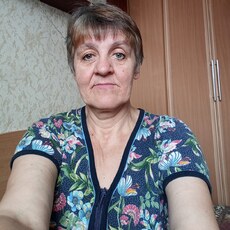 Фотография девушки Галина, 59 лет из г. Саяногорск
