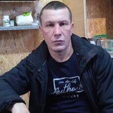 Фотография мужчины Дмитрий Колобов, 42 года из г. Нерчинск