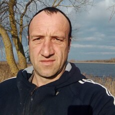 Фотография мужчины Сергей, 38 лет из г. Пружаны