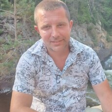 Фотография мужчины Kirill, 40 лет из г. Великий Новгород