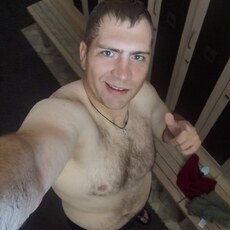 Фотография мужчины Кирил, 32 года из г. Харовск