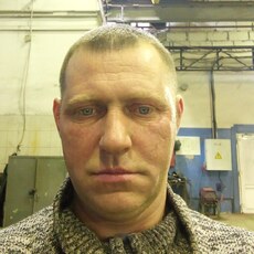 Фотография мужчины Александр, 44 года из г. Усинск