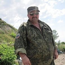 Фотография мужчины Олег, 57 лет из г. Норильск