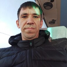 Фотография мужчины Андрей, 36 лет из г. Заинск