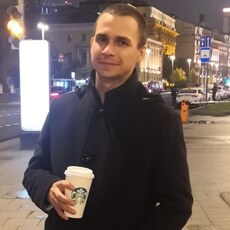 Фотография мужчины Матвей, 29 лет из г. Приморско-Ахтарск