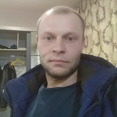Фотография мужчины Александр, 35 лет из г. Партизанск